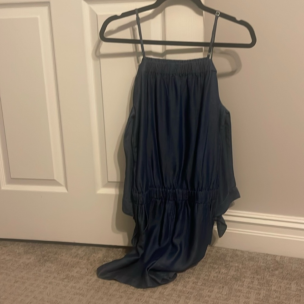 Splendid romper with pockets  size XS